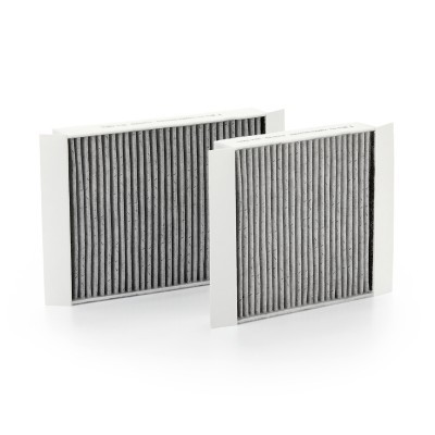 Filter, Innenraumluft RIDEX 424I0197P 424I0197P - foto 2