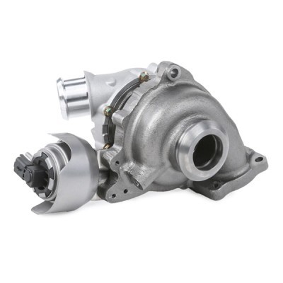 Turbolader RIDEX 2234C10199 2234C10199 - foto 5