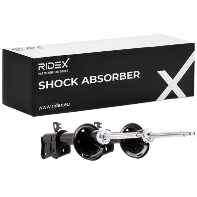 Stoßdämpfer RIDEX 854S1767 854S1767 - foto 2