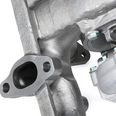 Turbolader RIDEX 2234C10117 2234C10117 - foto 6