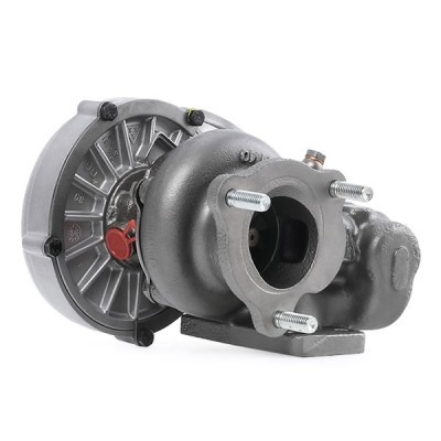 Turbolader RIDEX 2234C10200R 2234C10200R - foto 3
