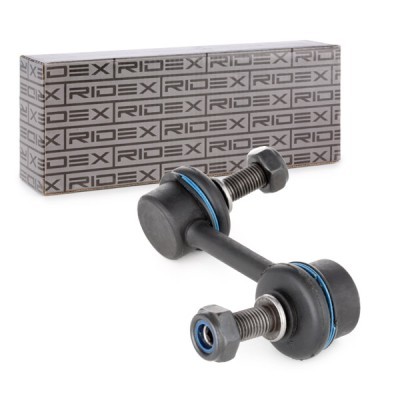 Stabilisator Stange RIDEX 3229S0181 3229S0181 - foto 2