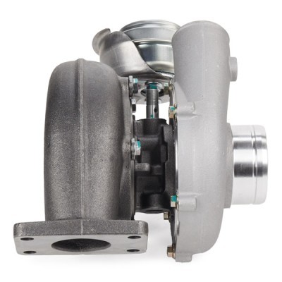 Turbolader RIDEX 2234C10637 2234C10637 - foto 5