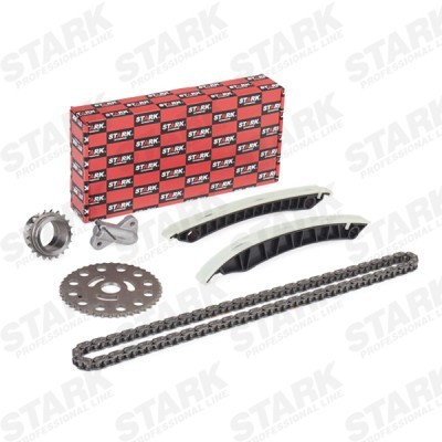 Steuerkettensatz Stark SKTCK-22440290 SKTCK-22440290 - foto 2