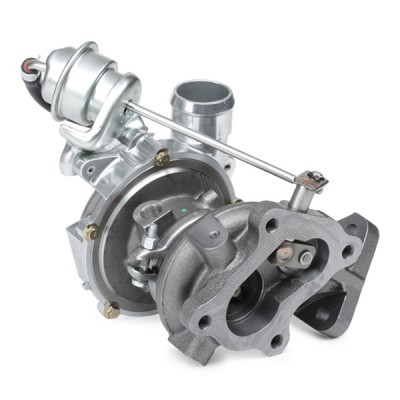 Turbolader RIDEX 2234C10524 2234C10524 - foto 4