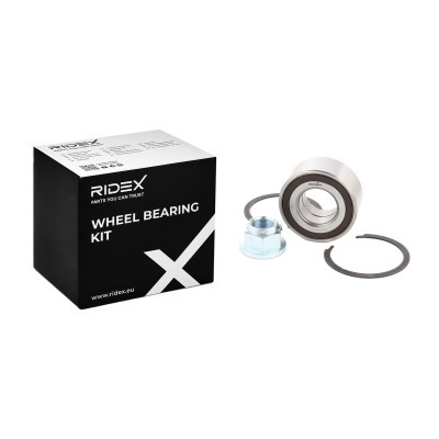 Radlager RIDEX 654W0473 654W0473 - foto 2