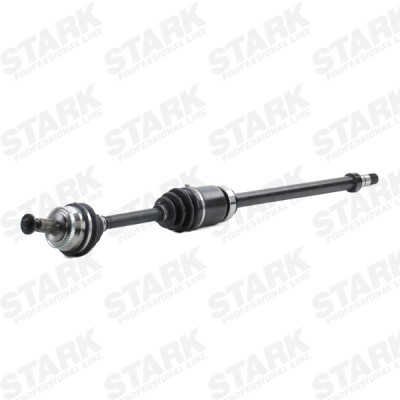Antriebswelle Stark SKDS-0210446 SKDS-0210446 - foto 4