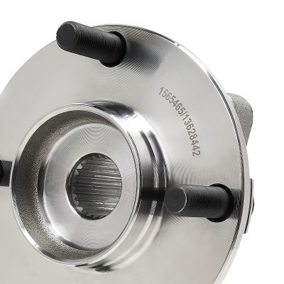 Radlager RIDEX 654W0714 654W0714 - foto 5