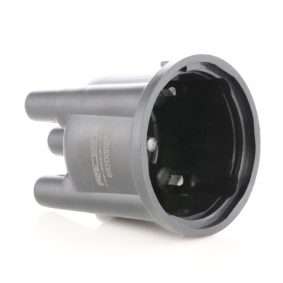 Zündverteilerkappe RIDEX 692D0029 692D0029 - foto 3