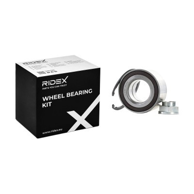 Radlager RIDEX 654W0921 654W0921 - foto 2