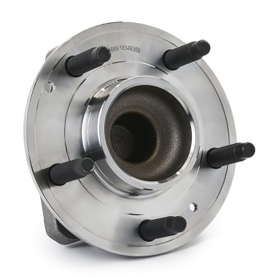 Radlager RIDEX 654W1360 654W1360 - foto 3