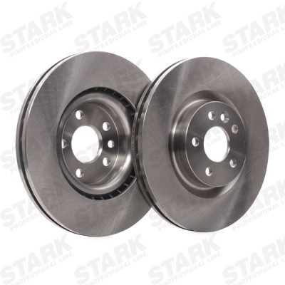 Bremsscheibe Stark SKBD-0023861 SKBD-0023861 - foto 3