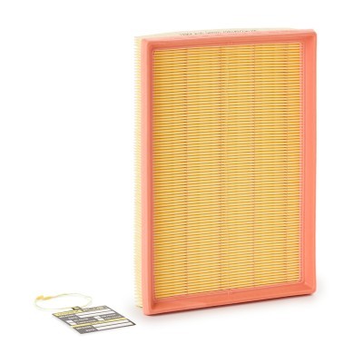 Luftfilter RIDEX 8A0022P 8A0022P - foto 2