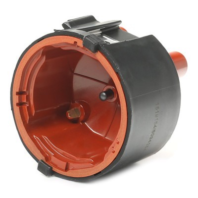 Zündverteilerkappe RIDEX 692D0028 692D0028 - foto 4