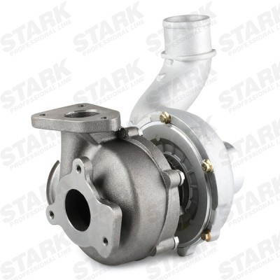 Turbolader Stark SKCT-1190439 SKCT-1190439 - foto 5