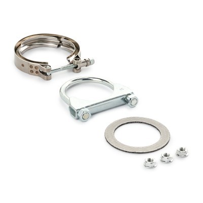 Dieselpartikelfilter (DPF) RIDEX 1256S0200 1256S0200 - foto 6
