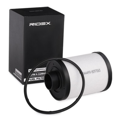 Kraftstofffilter RIDEX 9F0006 9F0006 - foto 2