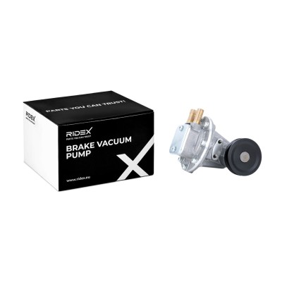 Unterdruckpumpe RIDEX 387V0030 387V0030 - foto 2