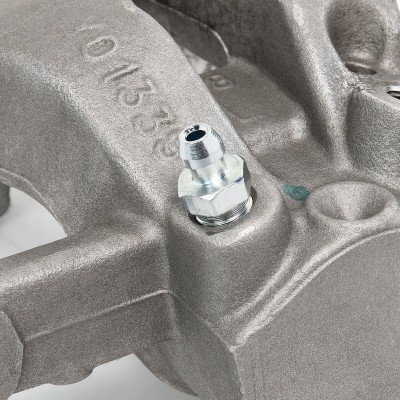 Bremssattel RIDEX 78B0217R 78B0217R - foto 5