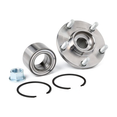 Radnabe RIDEX 653W0222 653W0222 - foto 6