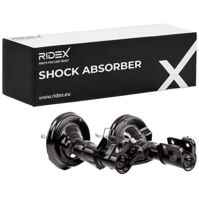 Stoßdämpfer RIDEX 854S1924 854S1924 - foto 2