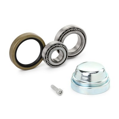 Radlager RIDEX 654W0405 654W0405 - foto 5
