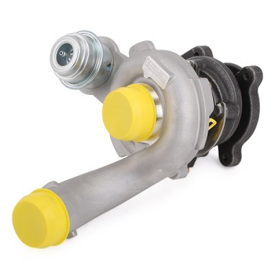 Turbolader RIDEX 2234C0002 2234C0002 - foto 3