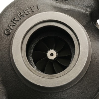 Turbolader RIDEX 2234C10324R 2234C10324R - foto 5