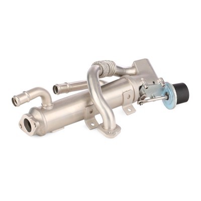 AGR-Kühler RIDEX 4032C0032 4032C0032 - foto 3