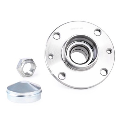 Radlager RIDEX 654W0277 654W0277 - foto 3