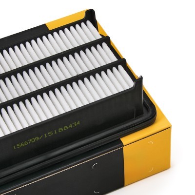 Luftfilter RIDEX 8A1427 8A1427 - foto 6