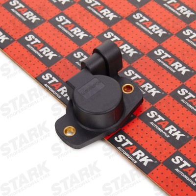 Sensor, Drosselklappenstellung Stark SKTPS-0380014 SKTPS-0380014 - foto 2