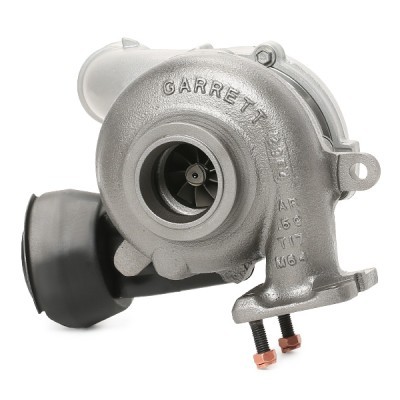 Turbolader RIDEX 2234C0085R 2234C0085R - foto 4