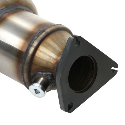 Dieselpartikelfilter (DPF) RIDEX 1256S0147 1256S0147 - foto 7