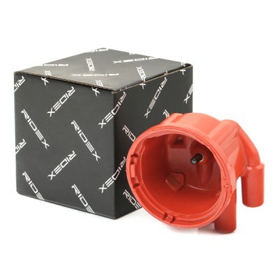 Zündverteilerkappe RIDEX 692D0022 692D0022 - foto 2