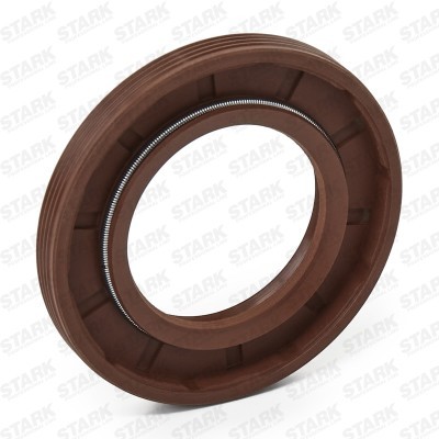 Crankshaft Seal Stark SKSOS-5310307 SKSOS-5310307 - foto 3