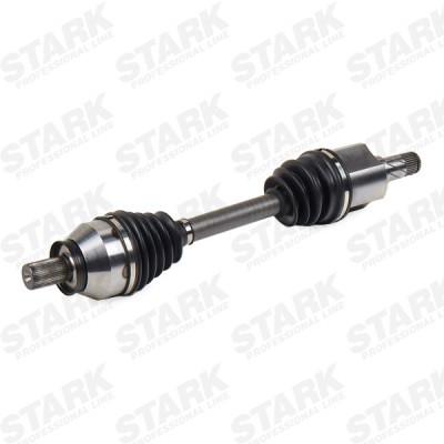 Antriebswelle Stark SKDS-0210889 SKDS-0210889 - foto 4