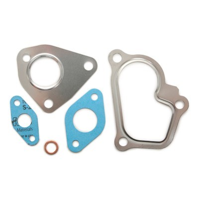 Turbolader RIDEX 2234C10167 2234C10167 - foto 8