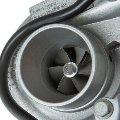 Turbolader RIDEX 2234C10703R 2234C10703R - foto 5
