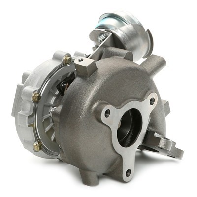 Turbolader RIDEX 2234C0189 2234C0189 - foto 5