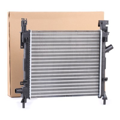 Kühler, Motorkühlung RIDEX 470R0341 470R0341 - foto 2