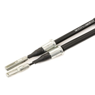 Seilzug, Feststellbremse RIDEX 124C0196 124C0196 - foto 5