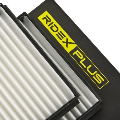 Filter, Innenraumluft RIDEX 424I0086P 424I0086P - foto 5