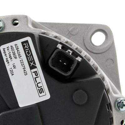 Generator RIDEX 4G0380P 4G0380P - foto 6