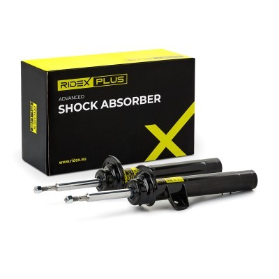 Stoßdämpfer RIDEX 854S1593P 854S1593P - foto 2