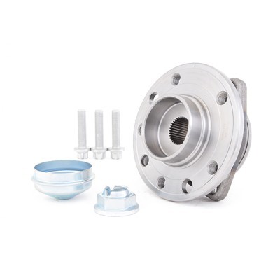 Radlager RIDEX 654W0519 654W0519 - foto 3