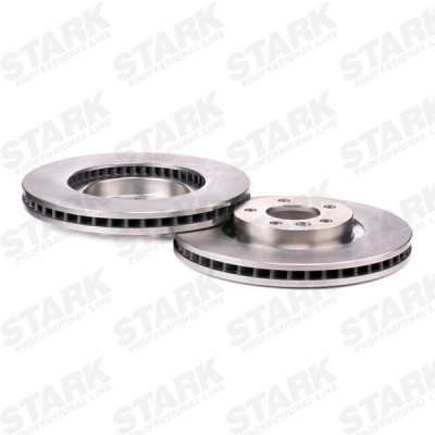 Bremsscheibe Stark SKBD-0023313 SKBD-0023313 - foto 3