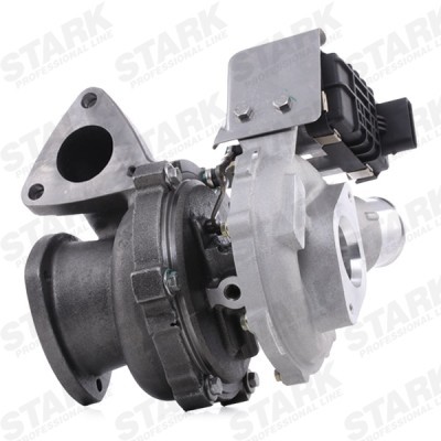 Turbolader Stark SKCT-1190978 SKCT-1190978 - foto 9