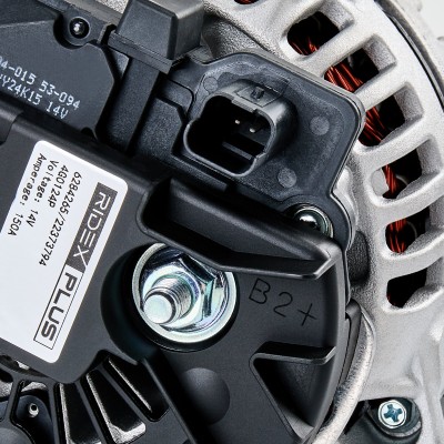 Generator RIDEX 4G0124P 4G0124P - foto 6