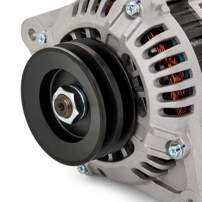 Generator RIDEX 4G0724 4G0724 - foto 5